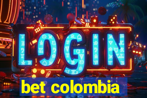 bet colombia